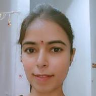 Anita S. Class 8 Tuition trainer in Jaipur
