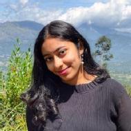 Devika G. Class 6 Tuition trainer in Neyyattinkara