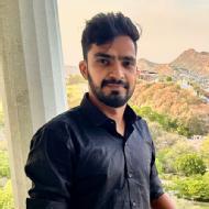 Om Prakash Chaudhary NEET-UG trainer in Mumbai