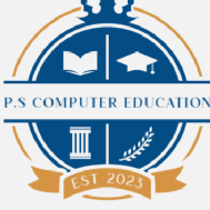 P S Computer Education Computer Course institute in Gurgaon