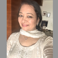 Rashmi G. Class I-V Tuition trainer in Bhubaneswar