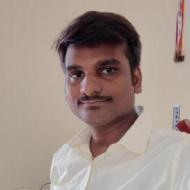 Jaganathan Jeyaraman Class 10 trainer in Tiruchirappalli