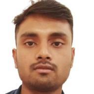 Manajit Saha Class 11 Tuition trainer in Guwahati