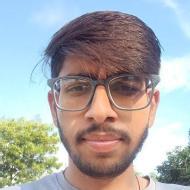 Sahil Raghuwanshi Class 9 Tuition trainer in Bhopal