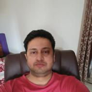 Shakti Singh Personal Trainer trainer in Ludhiana