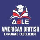 Photo of American British Language Excellence