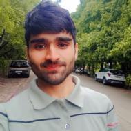 Ajay Thakur Class 12 Tuition trainer in Indore