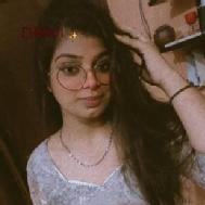 Bhavya S. Class I-V Tuition trainer in Sonipat