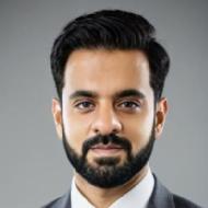 Rishabh Anand Class 12 Tuition trainer in Delhi