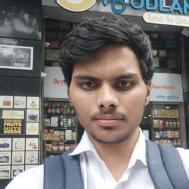 Kumar Rathod Class I-V Tuition trainer in Pune