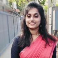 Athulya A. Class 11 Tuition trainer in Thalassery