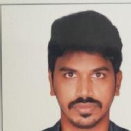 Mahesh Gilakamsetty Performance engineering trainer in Hyderabad