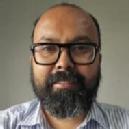 Photo of Dr. Pankaj Singh Chandel