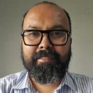 Dr. Pankaj Singh Chandel Communication Skills trainer in Raipur