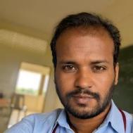 Ganesh Kumar Saravanan Class 10 trainer in Tiruvannamalai
