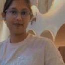 Photo of Nimisha S.