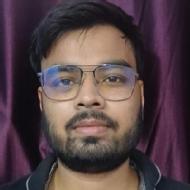 Nikhil Raj Class 10 trainer in Delhi