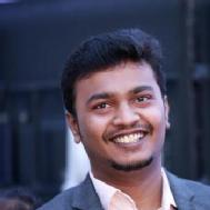 Vigneshwaran V Class 10 trainer in Chennai