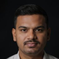 Vanketesh Kumar Class 10 trainer in Bangalore