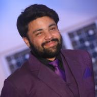 Dhruv Bansal Class 10 trainer in Sri Ganganagar