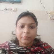 Mahima G. Class I-V Tuition trainer in 7 Sad