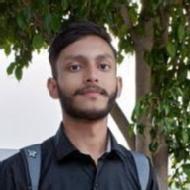 Yuvraj Class 10 trainer in Phagwara