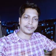 Anup Kumar Class 10 trainer in Bangalore