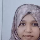 Photo of Khadeejath M.