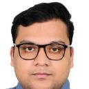 Photo of Rishabh Chowdhary