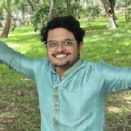 Sanjay Kumar Class 11 Tuition trainer in Chennai