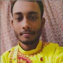 Photo of Saurin Biswas
