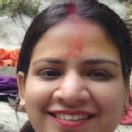 Tanya C. Class I-V Tuition trainer in Bareilly