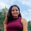 Photo of Dhruvi S.