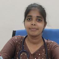 Sri R. Class 10 trainer in Kakinada