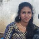 Photo of Nandhini R.