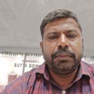 M R Vijay Kumar Class 12 Tuition trainer in Chennai