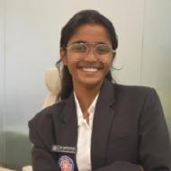 Aditi Class I-V Tuition trainer in Pune