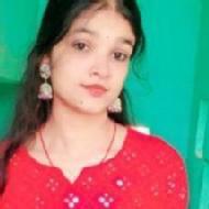Riddhi Class I-V Tuition trainer in Darbhanga