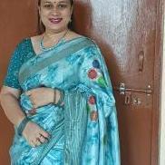 Srashti V. Class 8 Tuition trainer in Aligarh
