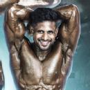 Photo of Gowtham