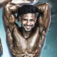 Gowtham Personal Trainer trainer in Chennai