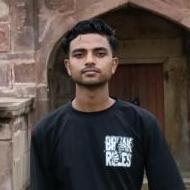 Golu Soni Class I-V Tuition trainer in Bhopal