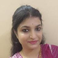 Ruchi J. Class I-V Tuition trainer in Sherpur