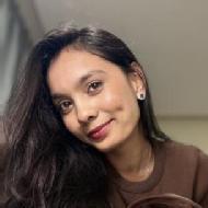 Juveriya B. Class I-V Tuition trainer in Hyderabad