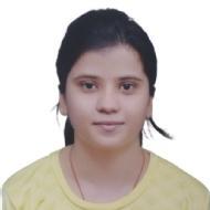 Beauty K. Class 10 trainer in Patna