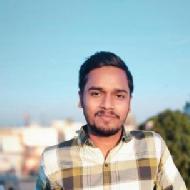 Raja Yadav Class 10 trainer in Surat