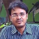 Photo of Srikanta Mishra