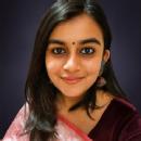 Komal P. Class 9 Tuition trainer in Ludhiana