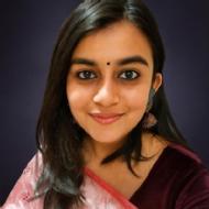 Komal P. Class 9 Tuition trainer in Ludhiana