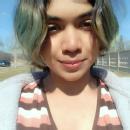 Photo of Megha